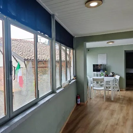 Apartamento Di Là 1