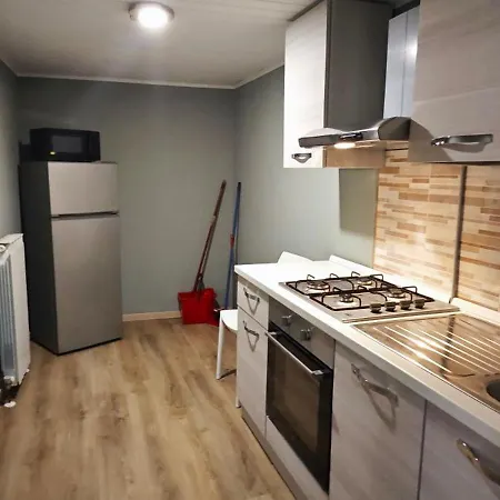 Di Là 1 Apartamento *