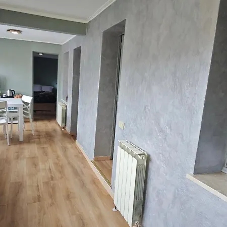 Apartamento Di Là 1