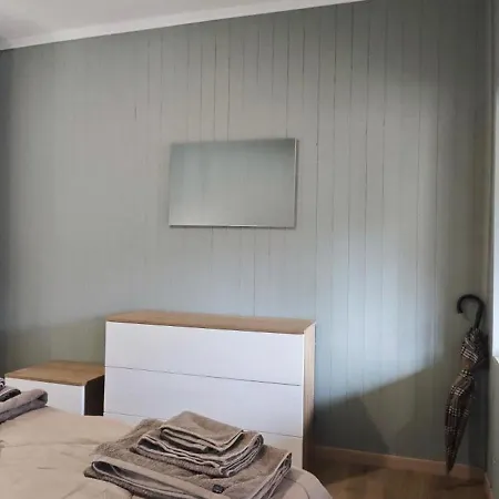 Apartamento Di Là 1 *