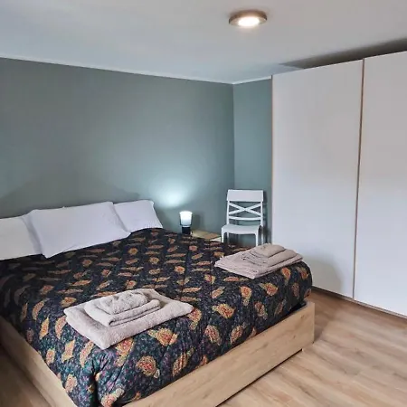 Di Là 1 Apartamento *