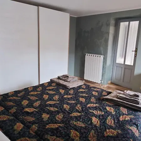 Apartamento Di Là 1