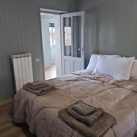 Di Là 1 Apartamento *